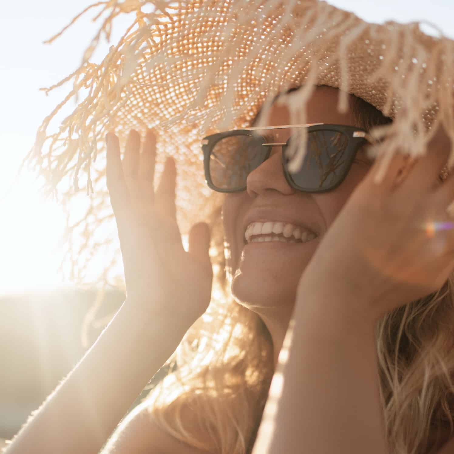 Prot&eacute;gez vos yeux des UV