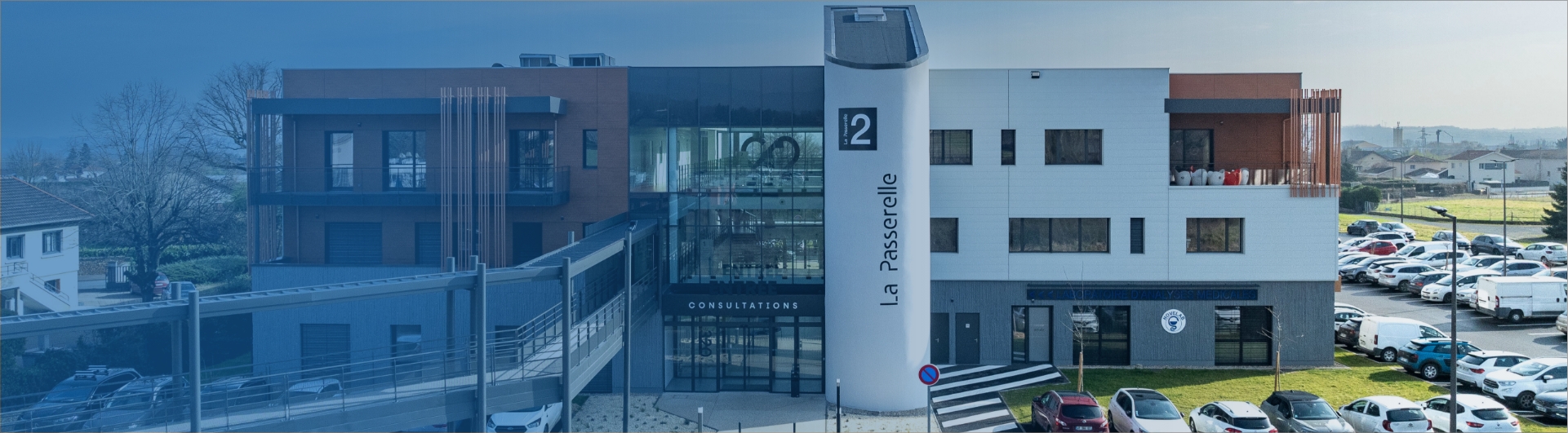 L'&eacute;quipe du Visiop&ocirc;le du Beaujolais