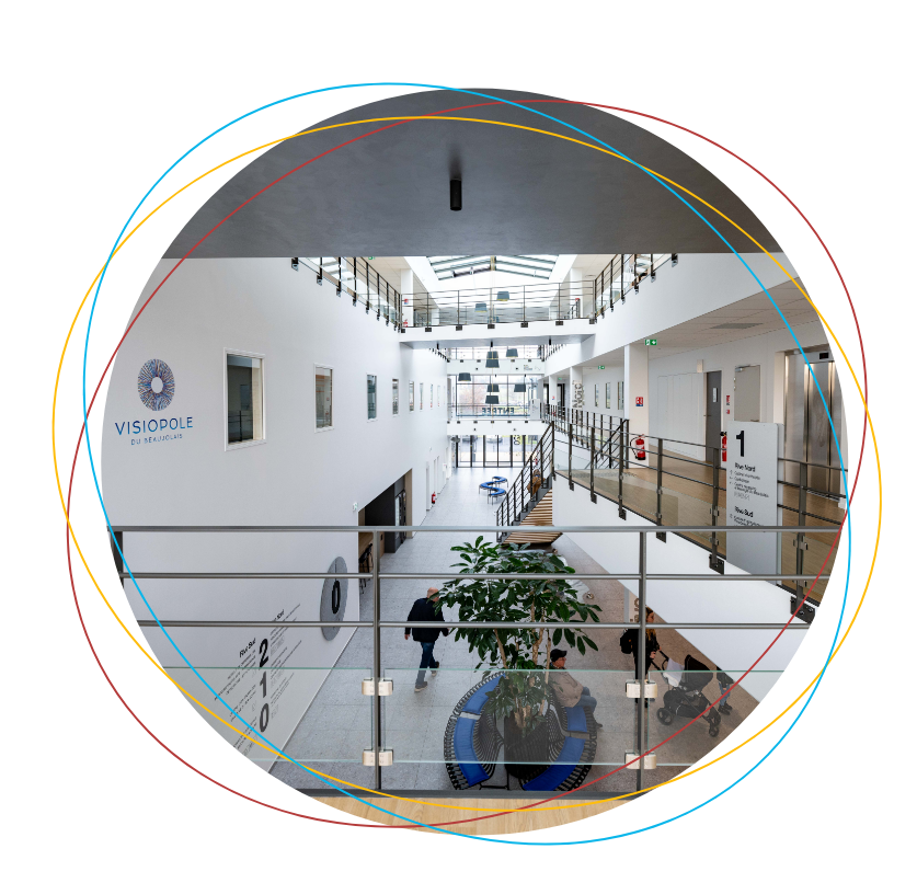 Visiop&ocirc;le du Beaujolais