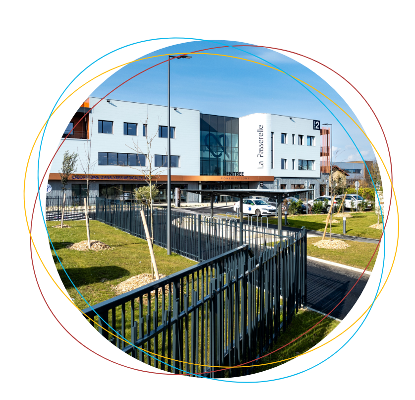 Contactez le Visiop&ocirc;le du Beaujolais