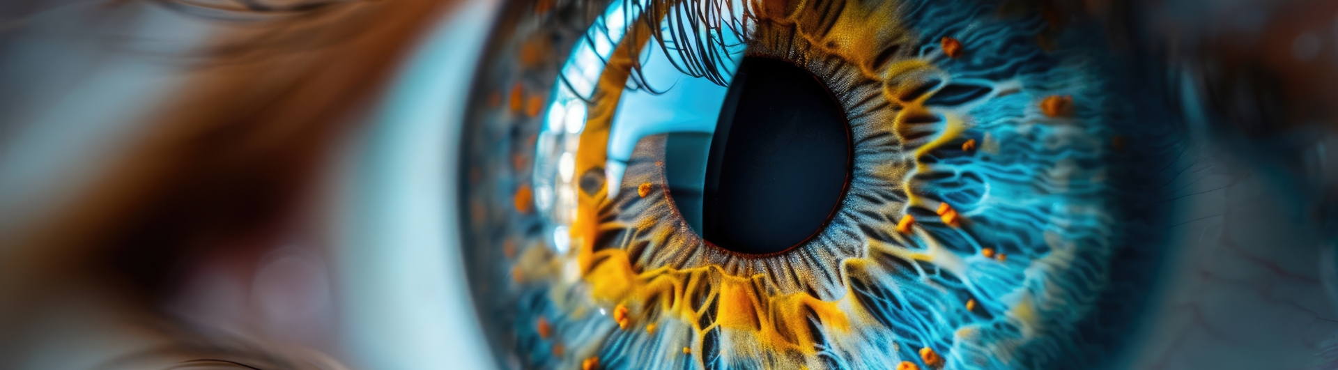 R&eacute;tinopathie diab&eacute;tique