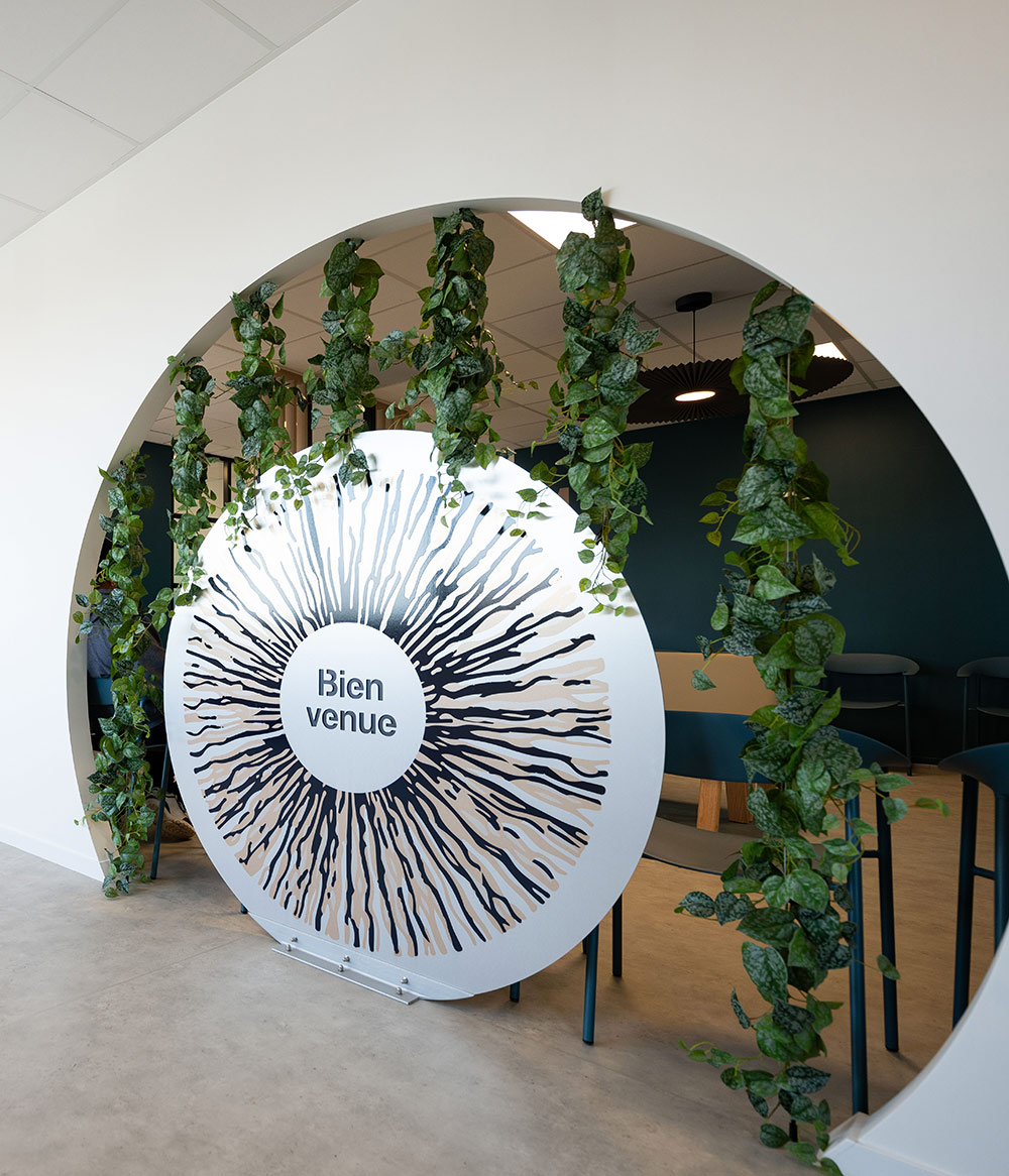 S&eacute;cr&eacute;tariat Visiop&ocirc;le