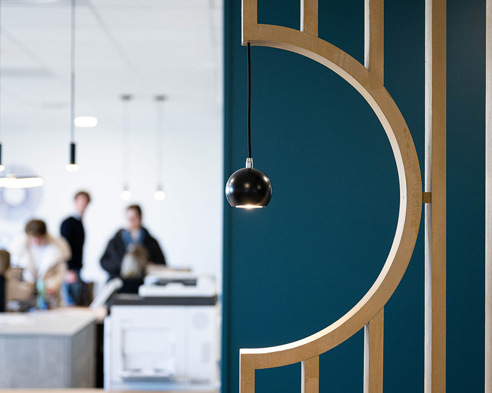 Int&eacute;rieur Visiop&ocirc;le