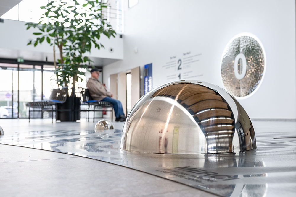 Atrium Visiop&ocirc;le du Beaujolais