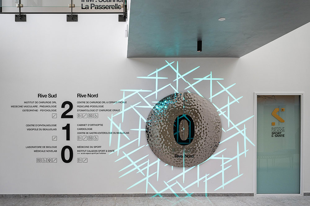 Visiop&ocirc;le du Beaujolais