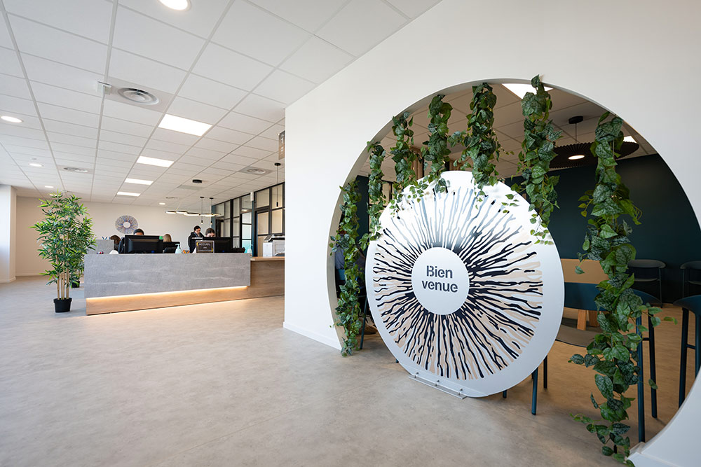 Vsiop&ocirc;le du Beaujolais