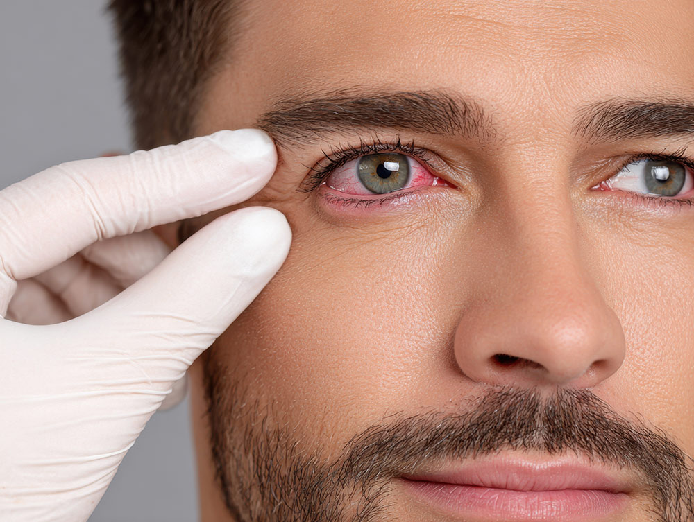 K&eacute;ratoconjonctivite S&egrave;che d&eacute;finition