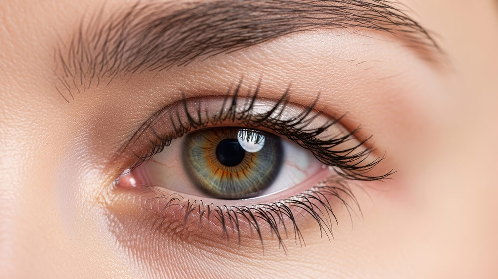 Diagnostique d'une k&eacute;ratoconjonctivite