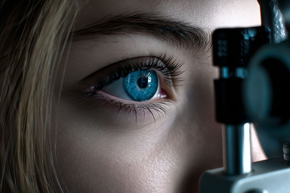 Biom&eacute;trie - Visiop&ocirc;le du Beaujolais