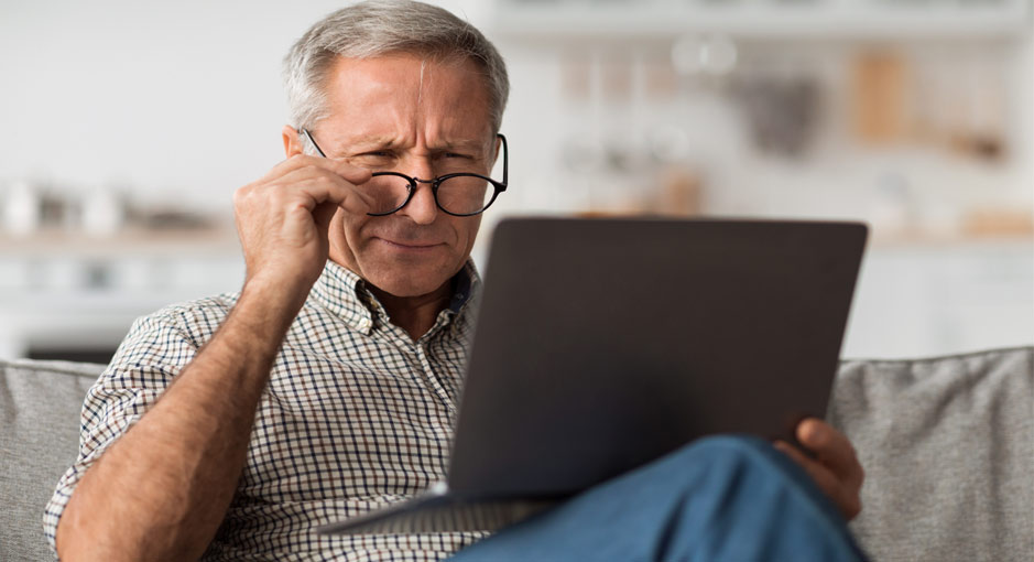 Cataracte secondaire