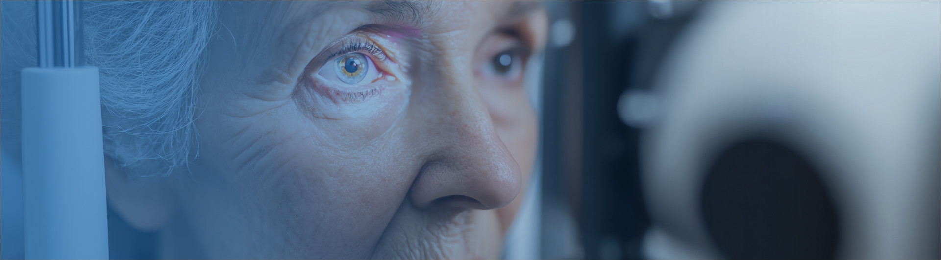 Op&eacute;ration de la cataracte - Visiop&ocirc;le du Beaujolais