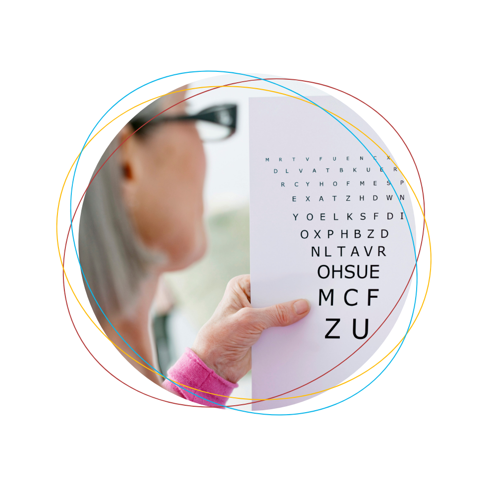 diagnostic de la cataracte