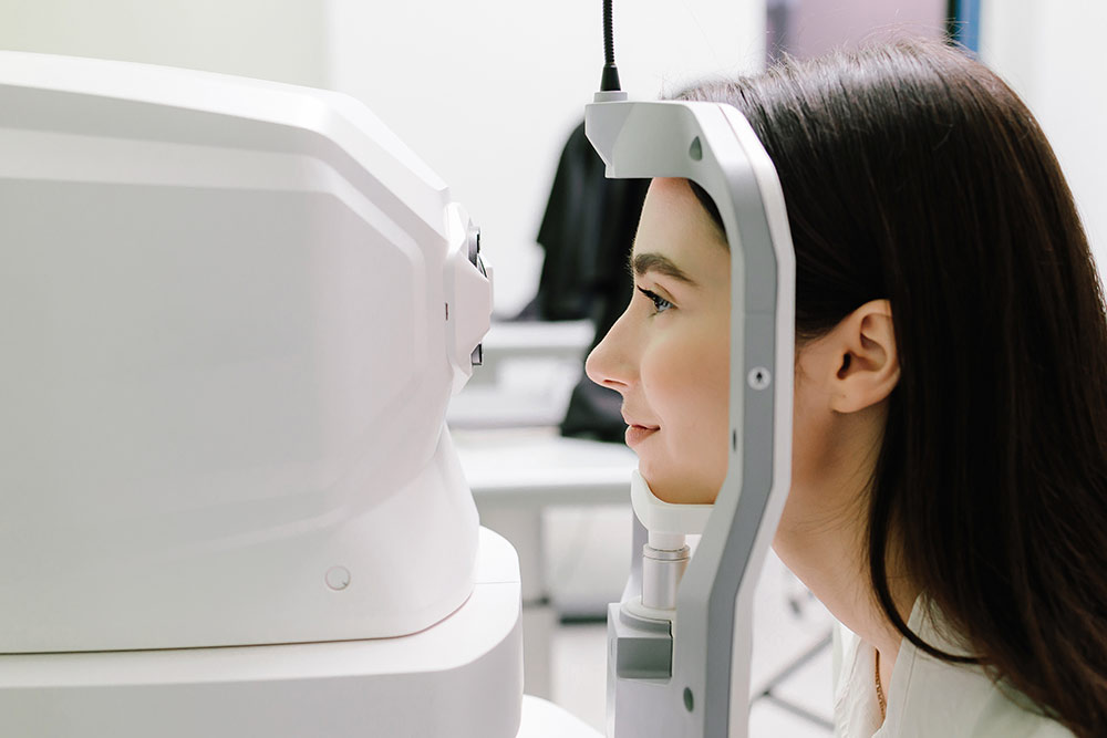 D&eacute;finition d&eacute;chirure de la r&eacute;tine