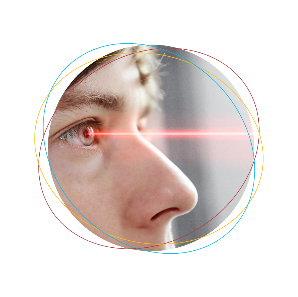 D&eacute;chirure de la r&eacute;tine