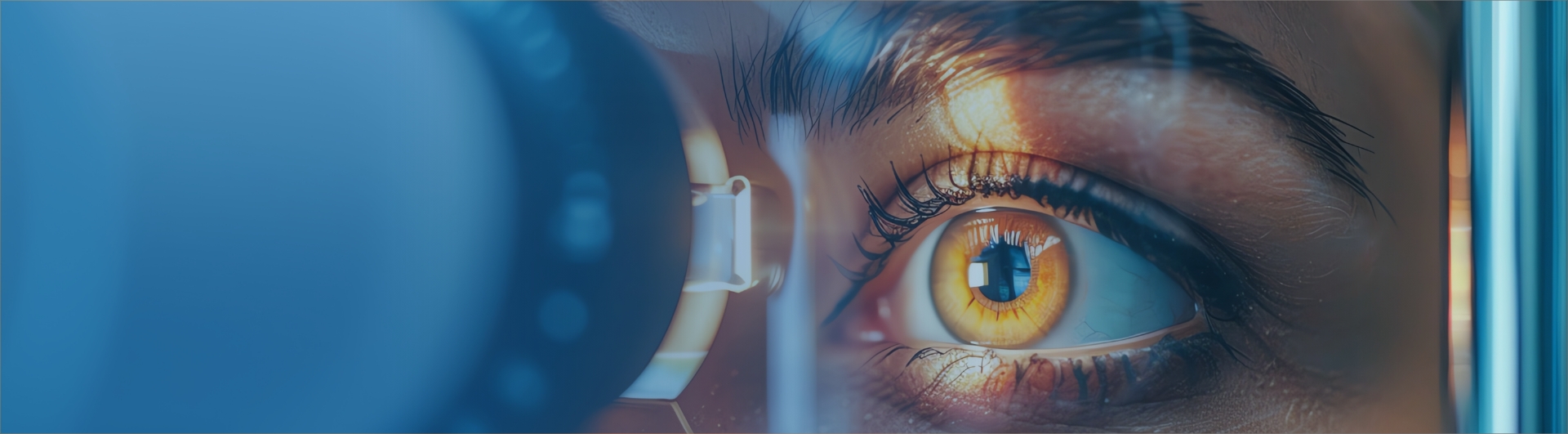 Examen Ophtalmologique - Visiop&ocirc;le du Beaujolais