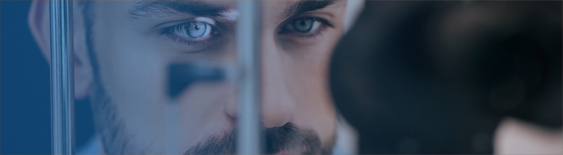 Glaucome-visiop&ocirc;le du Beaujolais