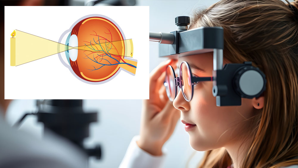 Hyperm&eacute;tropie - Visiop&ocirc;le du Beaujolais