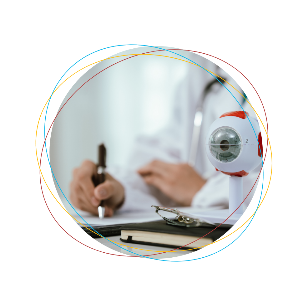  K&eacute;ratoconjonctivite S&egrave;che - Visiop&ocirc;le du beaujolais