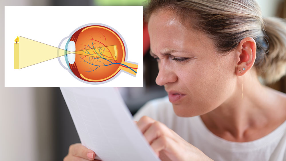 Myopie - Visiop&ocirc;le du Beaujolais