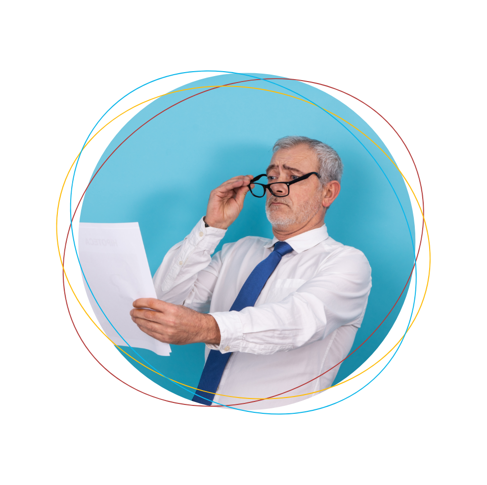 Presbytie - Visiop&ocirc;le du Beaujolais