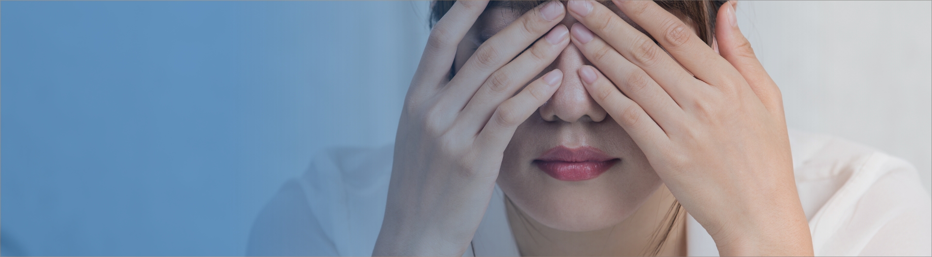 Yeux secs et &eacute;crans