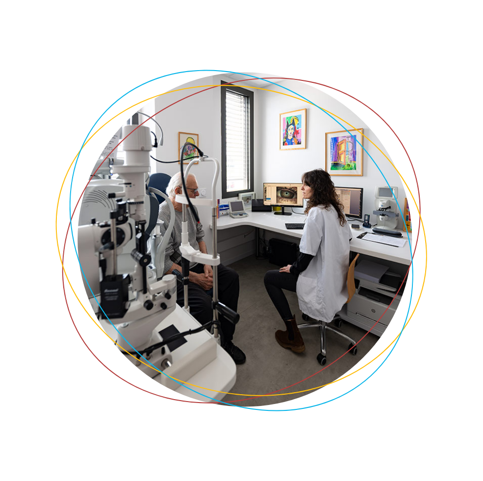 Plateau technique du Visiop&ocirc;le du Beaujolais