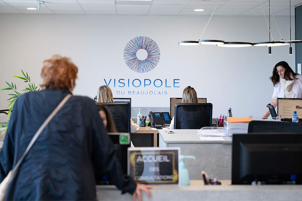 Prise en charge urgence