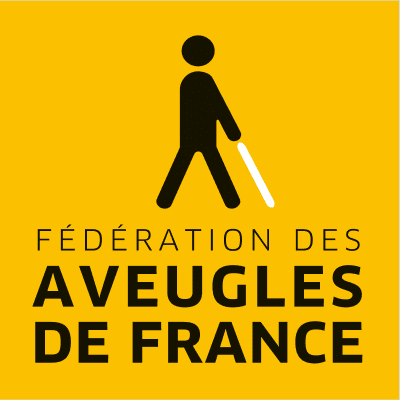F&eacute;d&eacute;ration des aveugles de france