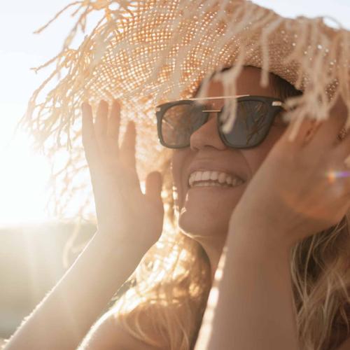 Prot&eacute;gez vos yeux des UV