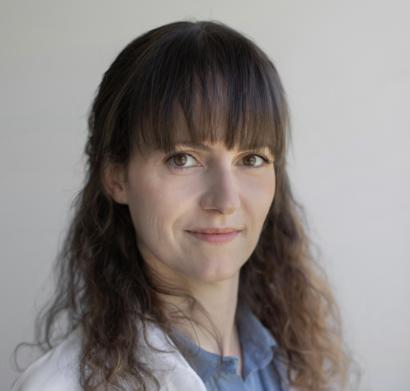 Dr Anne-Laure Fisch ophtalmologiste | Visiopole-du-Beaujolais